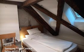 Altstadt Hotel Le Stelle Luzern