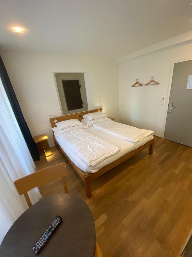 Hotel Lestelle - Self Check-In Luzern Buitenkant foto